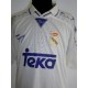 Ancien Maillot REAL DE MADRID N°9 SUKER Taille XL