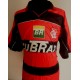Maillot ancien FLAMENGO Bresil Taille L N°11 PETROBRAS