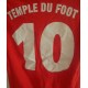Tee shirt Montpellier Herault Sport Club N°10