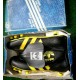Ancienne Paire de Crampons RUGBY ADIDAS FLANKER Taille 40 2/3