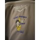 Sweat DUARIG STAGES FOOTBALL CORSE Jean-luc ETTORI taille XL