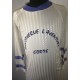 Maillot ancien CORTE Football Amateur CORSE porté N°7 taille XL