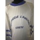 Maillot ancien CORTE Football Amateur CORSE porté N°7 taille XL