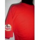 Tee shirt Bière AMSTEL Football AME DE SUPPORTER taille XL