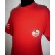 Tee shirt Bière AMSTEL Football AME DE SUPPORTER taille XL