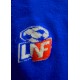 Paire de chaussettes ancienne LNF SC BASTIA saison 97-98