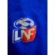 Paire de chaussettes ancienne LNF SC BASTIA saison 97-98
