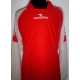 Maillot DIADORA Occasion Taille M rouge/blanc