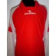 Maillot DIADORA Occasion Taille M rouge/blanc