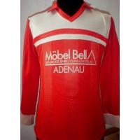 Maillot Ancien Club ALLEMAND Taille M