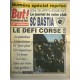 Magazine BUT SCB BASTIA 1995 LE DEFI CORSE !