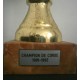 Ancienne Coupe CHAMPION DE CORSE JEUNE 1991-1992