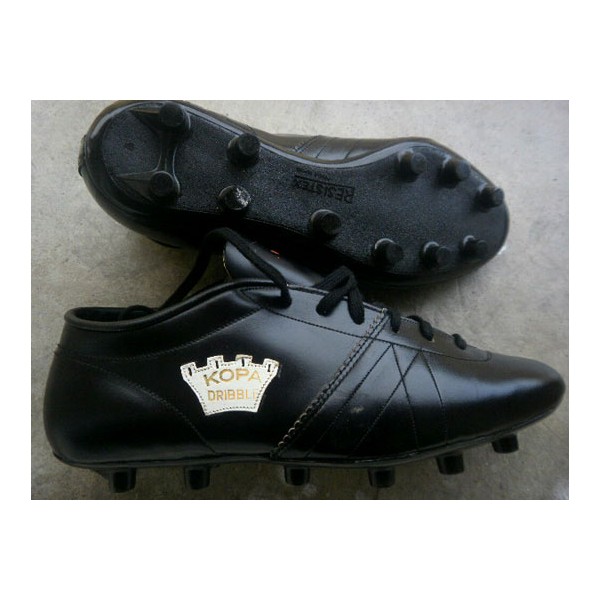 chaussure crampon foot