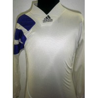 Maillot ADIDAS EQUIPMENT style OM MARSEILLE Taille XXS