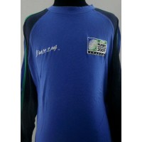 Pull IRB RUGBY WORLD CUP 2007 FRANCE Taille M