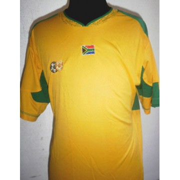 Maillot Football SOUTH AFRICA Taille M real Sports