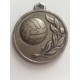 Médaille ancienne AJB 82 FOOTBALL Amateur CORSE