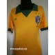 maillot ancien BRASIL Pelé N°10 Collector des années 70 bresil