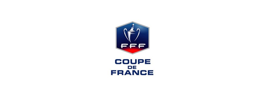 Billet Coupe de FRANCE