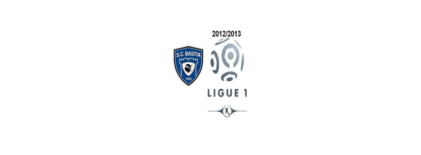 Billet Saison 2012-13 Ligue 2