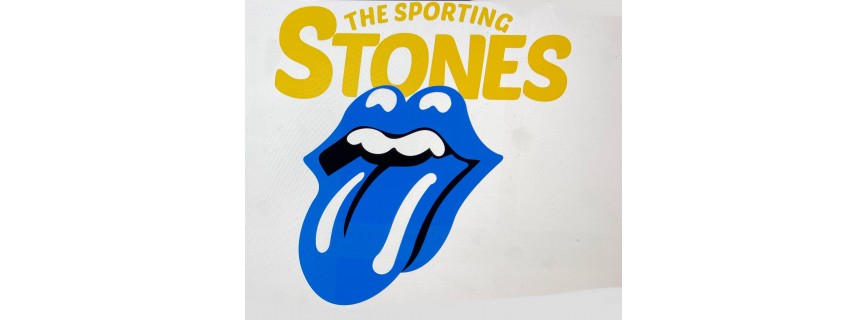 THE SPORTING STONES