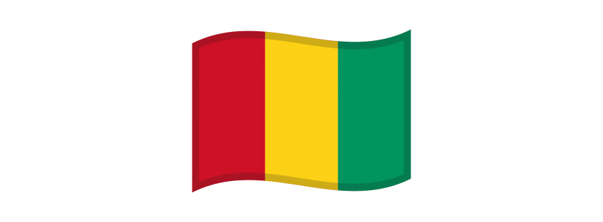 GUINEE